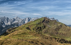 NEU Kitz Card - Wandern in Kitzbühel