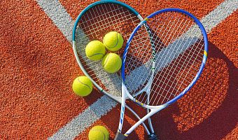 Tennis und Reitsport in Kitzbühel