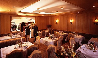 Dining-hall